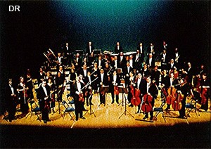 orchestre