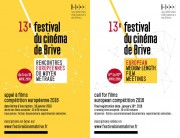 13e Festival de Cinéma de Brive