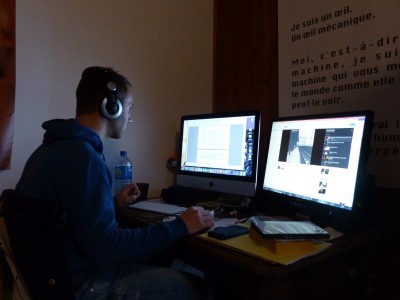 Maison des auteurs photo 3