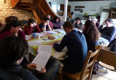 Maison des auteurs photo 4