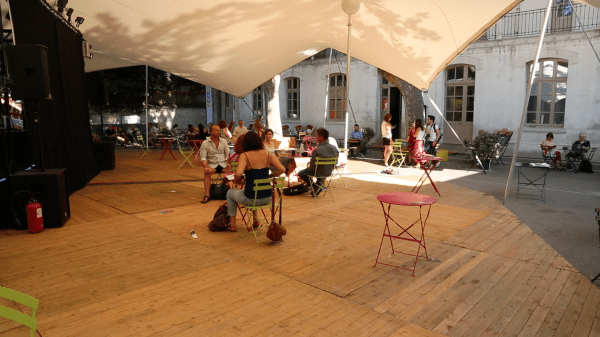 Avignon Off - Village du Off