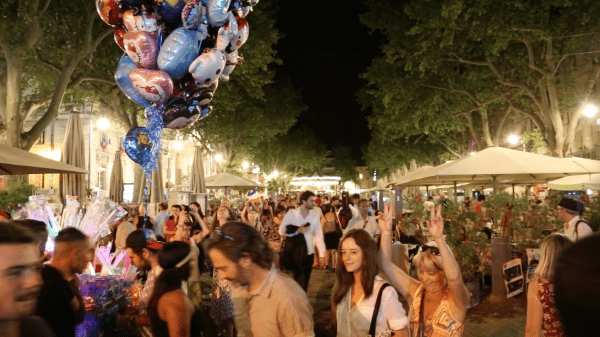 Festival Avignon Off