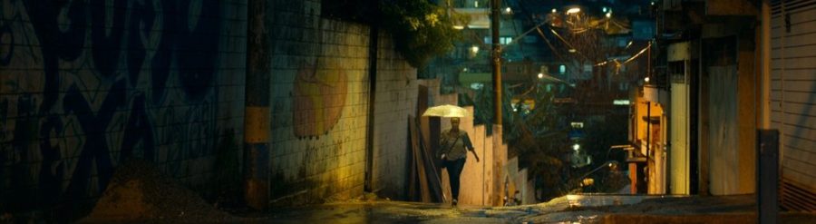 Les bonnes manières, film fantastique de Marco Dutra et Juliana Rojas