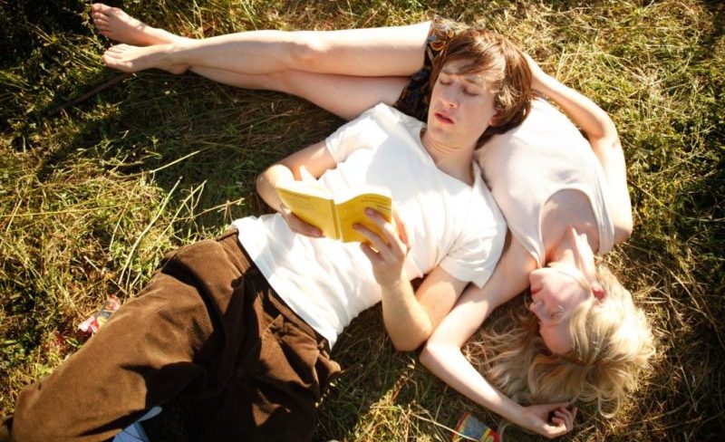 Mon frère s'appelle Robert et c'est un idiot, film de Philip Gröning, avec Josef Mattes et Julia Zange