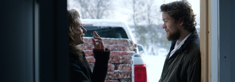 Boudewijn Koole, Sonate pour Roos, avec Rifka Lodeizen, Jakob Oftebro