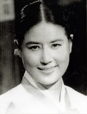 Choi Eun-hee