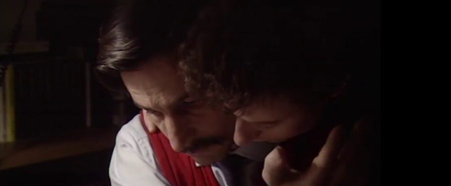 Jean-Luc Godard, Grandeur et décadence d'un petit commerce de cinéma