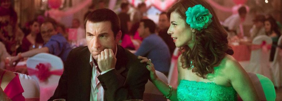 Pablo Berger, Abracadabra, avec Antonio de la Torre, Maribel Verdú