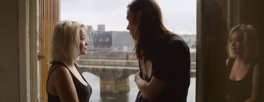 Valérie Massadian, Milla, avec Severine Jonckeere, Luc Chessel