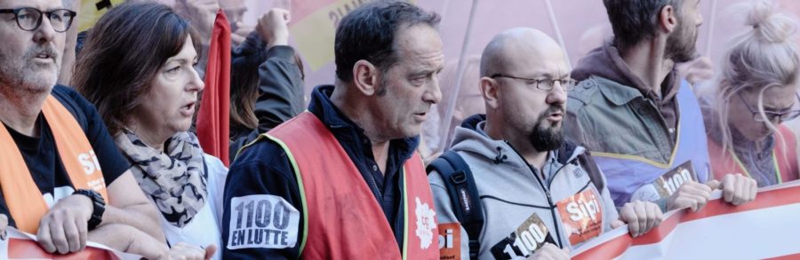 Stéphane Brizé, En guerre, film avec Vincent Lindon