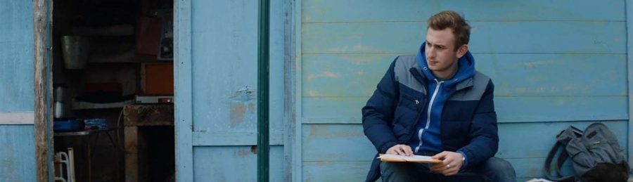 Xabi Molia, Comme des rois, avec Kacey Mottet-Klein