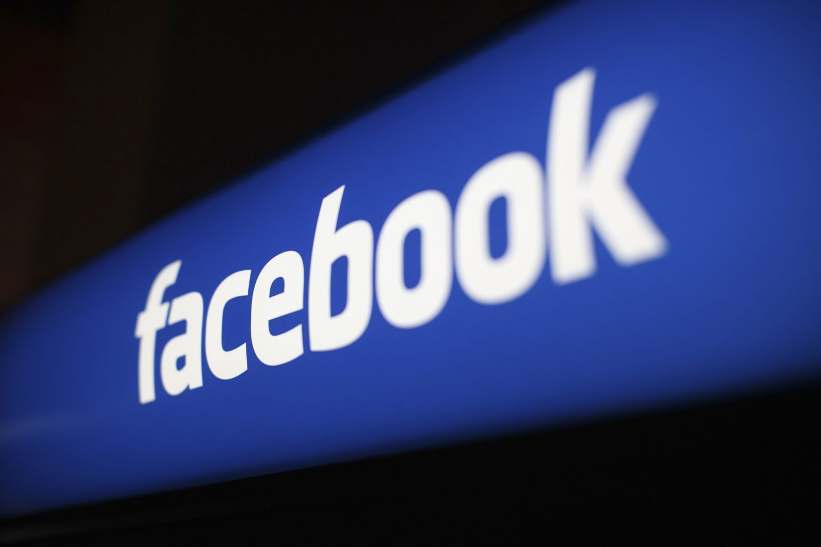 Facebook devrait avoir une amende record de 5 milliards de dollars
