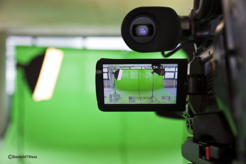 Le CNC annonce un « plan studios » pour moderniser les plateaux de tournage français