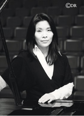Gabrielle Yooseong