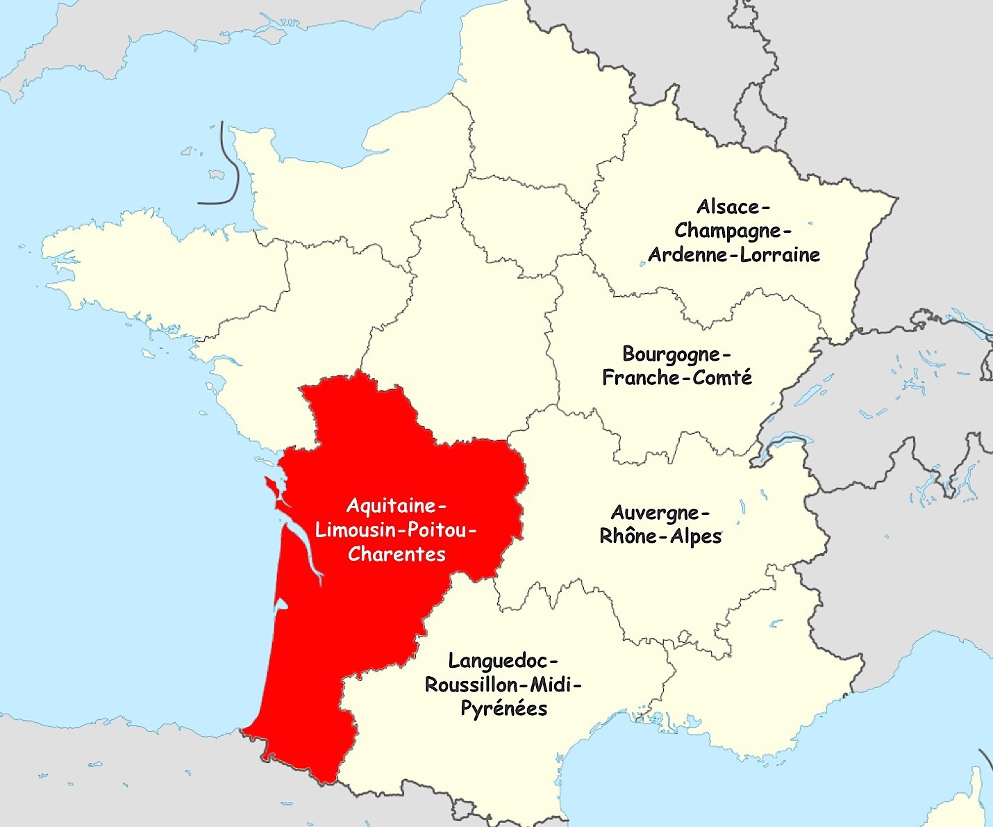 Manifeste des auteurs d’Aquitaine, du Limousin et du Poitou-Charentes
