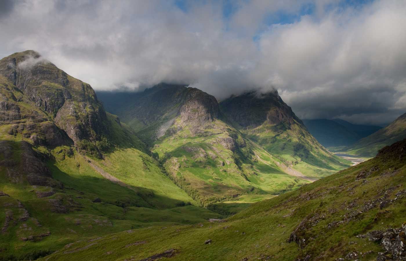 VIDÉO 14 – À la découverte de l’Écosse sauvage, naturelle, brute