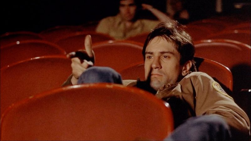 Cinexpert – baromètre du public des salles de cinéma – janvier 2020