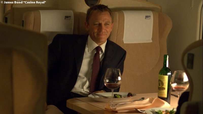 James Bond et le cinéma : au service secret de l’écologie ?