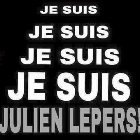 Le possible départ de Julien Lepers amuse les Twittos