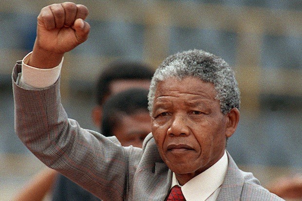 VIDÉO 14 – Hommage à Nelson Mandela, 2 ans déjà…
