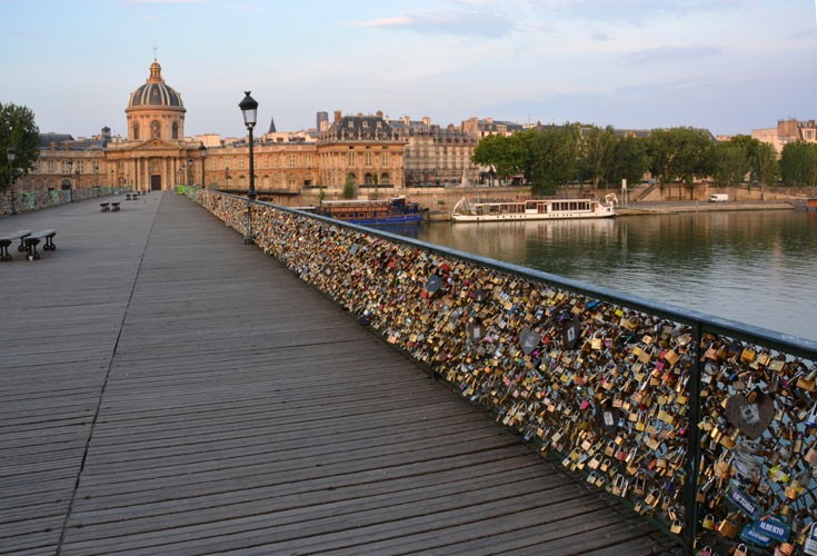 VIDÉO 14 – Où rompre ses relations amoureuses à Paris ?