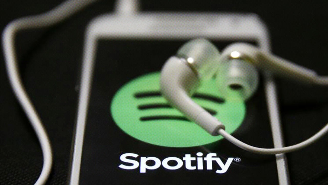 L’hégémonie de Spotify sur le lucratif marché de la musique en ligne