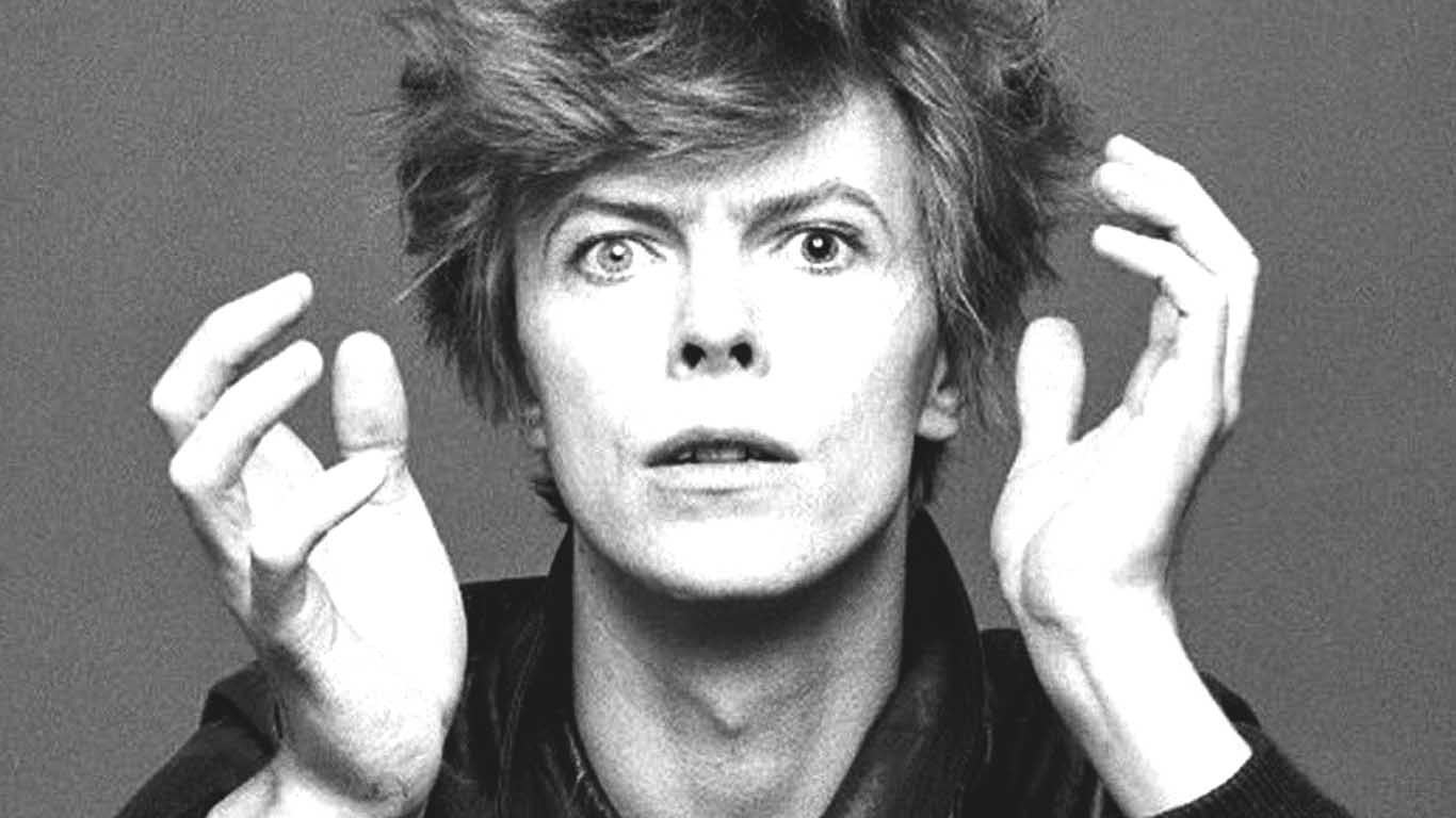 David Bowie : une conception géniale de l’art total