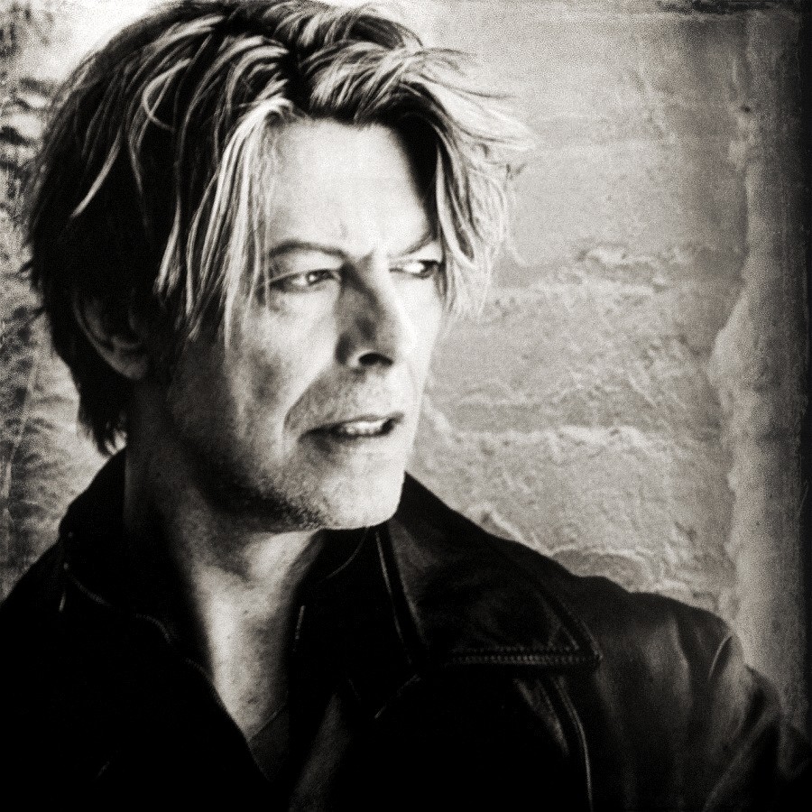 RIP. David Bowie est mort hier (1947-2016)
