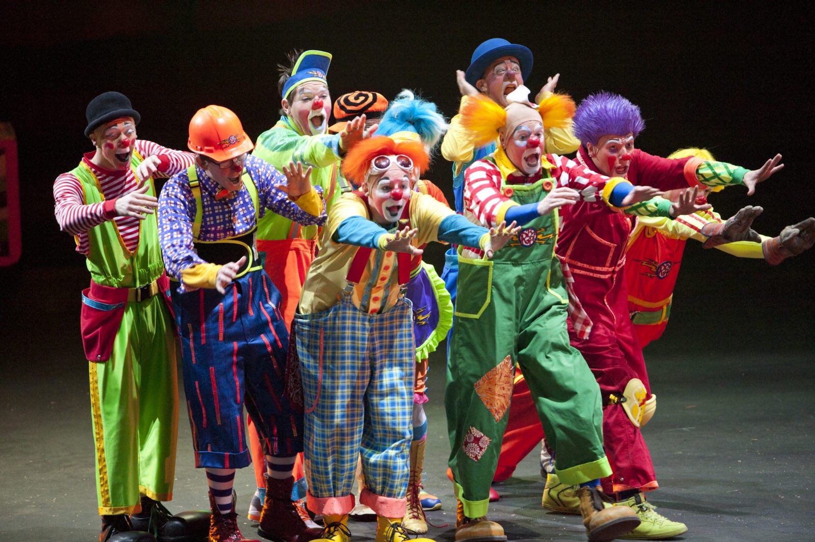 Arts du cirque : Mondoclowns, un festival international des clowns, voit le jour à Marmande
