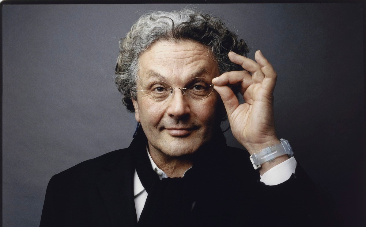 George Miller, président du jury du 69e festival de Cannes