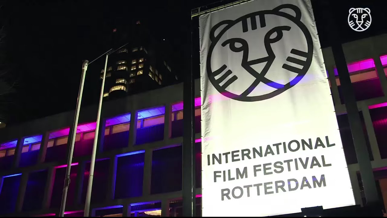 Palmarès du festival de Rotterdam 2016 en vidéos