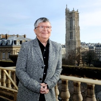 Jean-Luc Choplin quitte le Théâtre du Châtelet à la fin de la saison