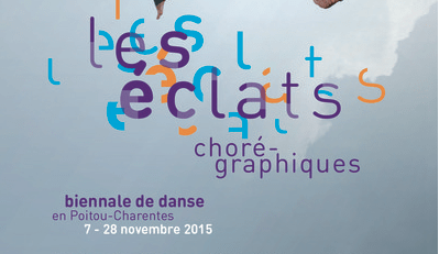 La Rochelle : Charlotte Audigier reprend la direction des Éclats (danse)