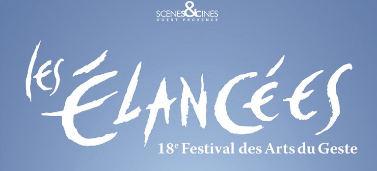 Ouest Provence : succès populaire pour le festival Les Élancées