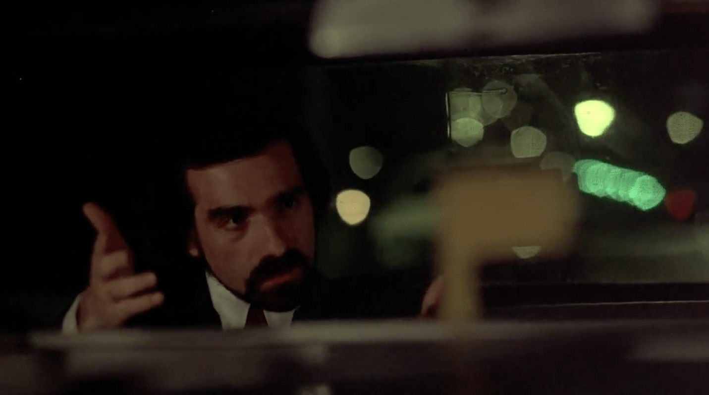 La leçon de cinéma de Martin Scorsese