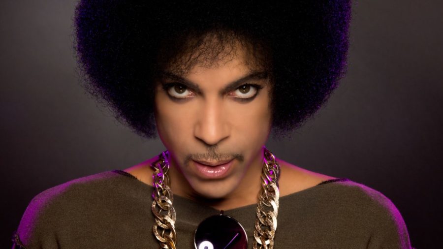 Vingt-trois albums supplémentaires de Prince disponibles en streaming