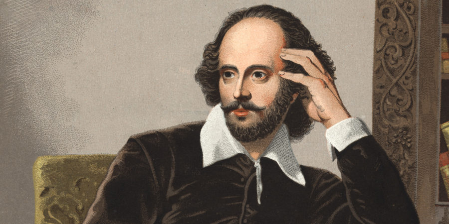 William Shakespeare à travers les âges (3 mai 1616 – 3 mai 2016)