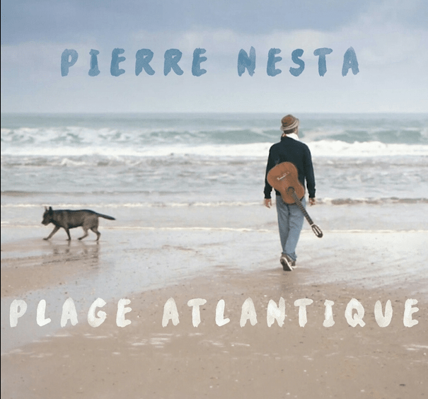 Pierre Nesta rend hommage à l’Atlantique avec des sons reggae