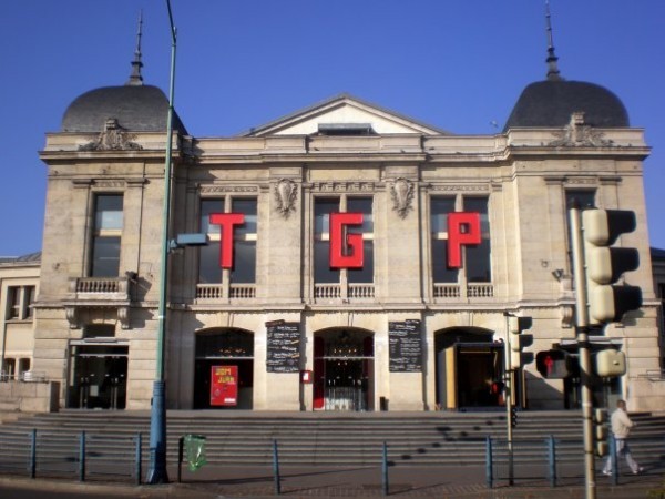 Saint-Denis – Théâtre Gérard-Philipe recrute un attaché au secrétariat général et à la direction (f/h)