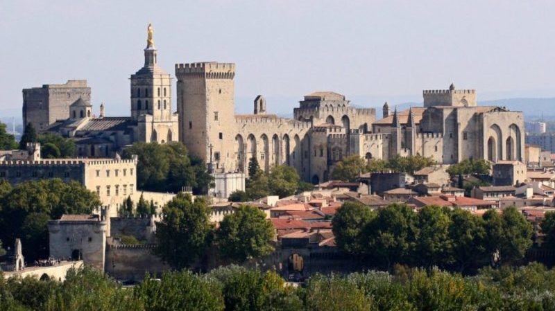 Renouvellement d’Olivier Py à la direction du Festival d’Avignon