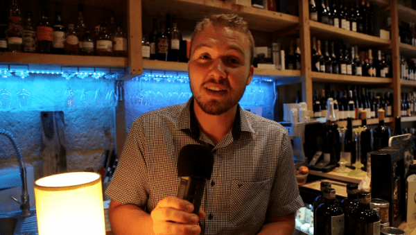 La minute Avignon – Zapping #5 – Bars & Restaurants