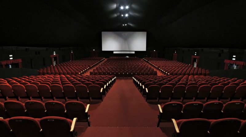 Baromètre du public des salles de cinéma – juin 2018