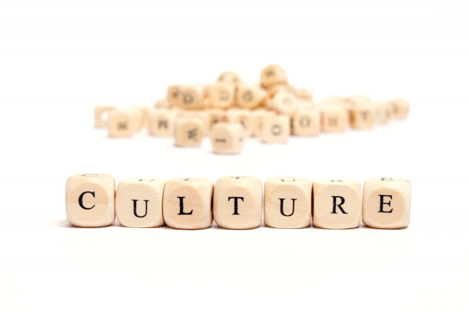 Pour vous, la culture c’est quoi ?