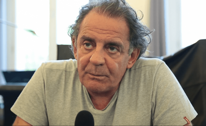Jean-François Lepetit : « Il n’y a plus de politique culturelle cohérente en France »