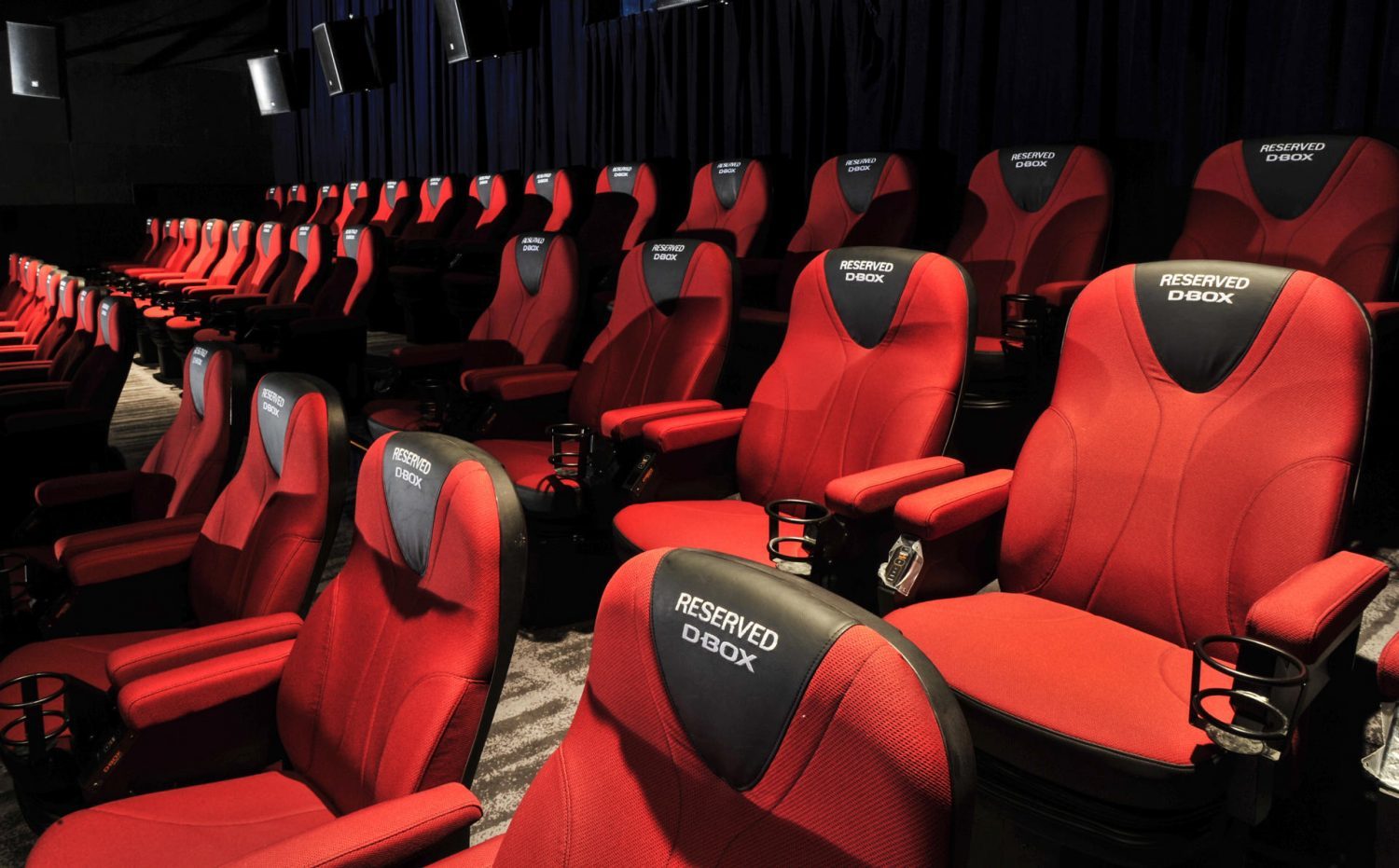 Les salles de cinéma déplorent la sélection de deux films Netflix à Cannes