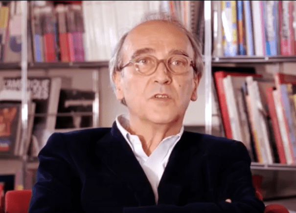 RIP Marc Nicolas, directeur de la Fémis (1957-2016)