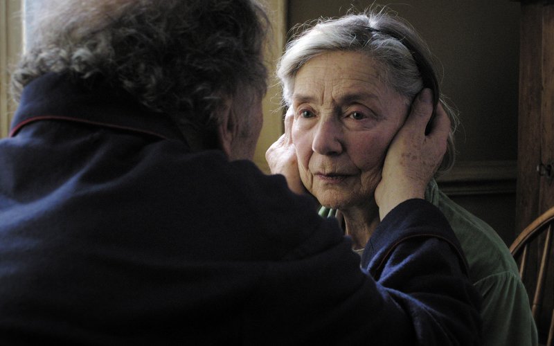 RIP. Emmanuelle Riva, l’actrice de « Amour » de Haneke, est mort (1927-2017)