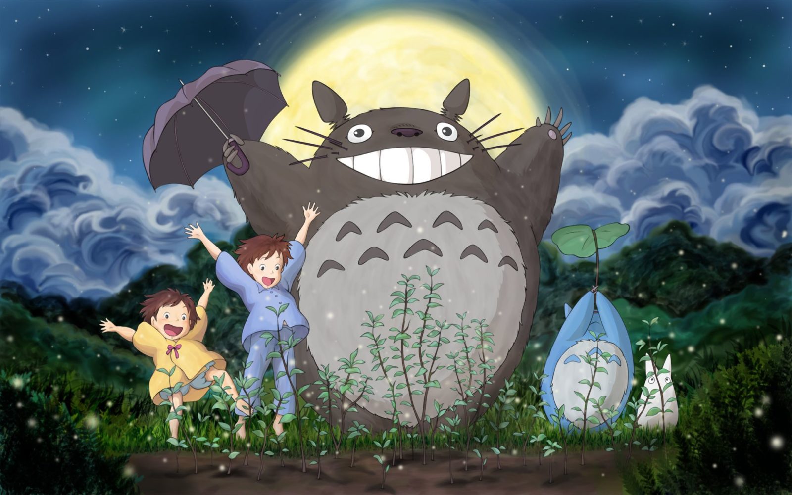 Hommages nombreux à Hayao Miyazaki : le réalisateur japonais fait toujours l’actu !