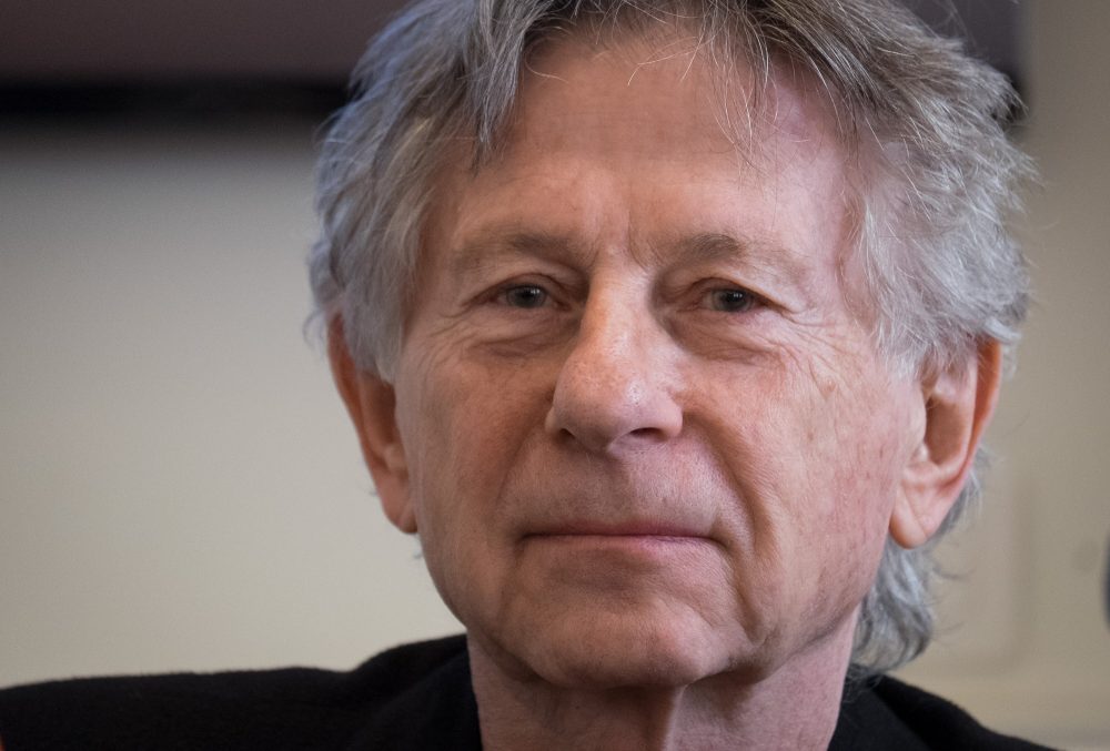 Roman Polanski qualifie le mouvement #MeToo d’ « hystérie collective »