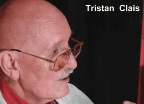 RIP Tristan Clais, compositeur et graphiste (1929-2017)